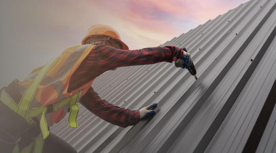 Expert Emergency Roof Repairs services in New Paris, OH